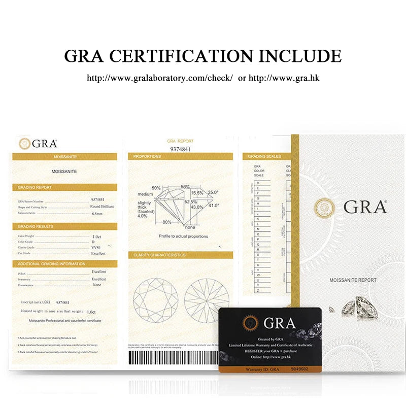 This men's ring features a 1 carat Moissanite stone set in 14K white gold plated sterling silver, perfect for an engagement or wedding. It comes with a box for safekeeping and gifting.