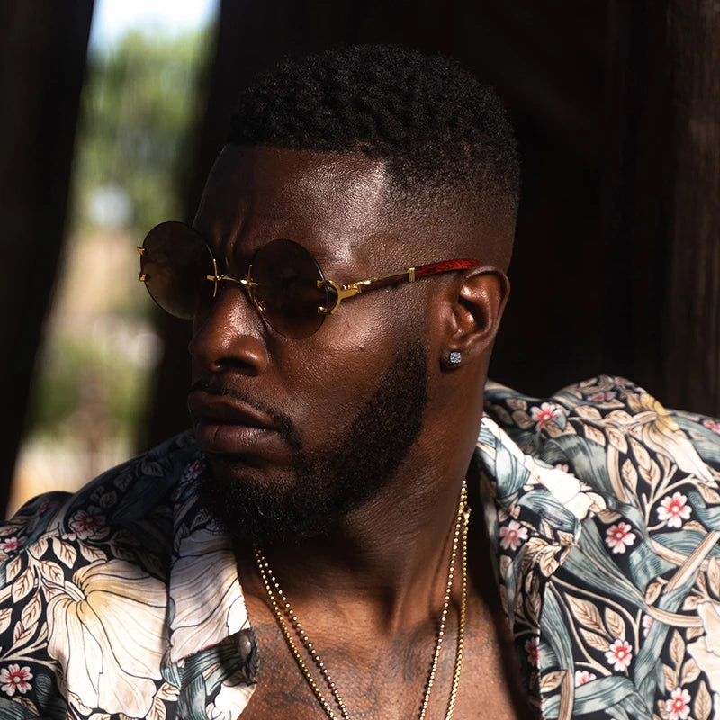 Classic Round Moissanite Earring Top Quality 100% 925 Sterling Silver For Women Men's Jewelry Fashion Earrings Engagement