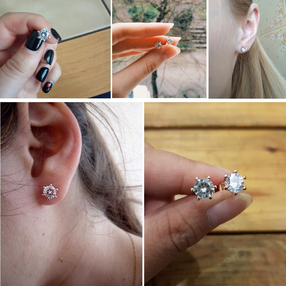 A perfect way to add glamour and elegance to your wardrobe. An exquisite touch to express your style.