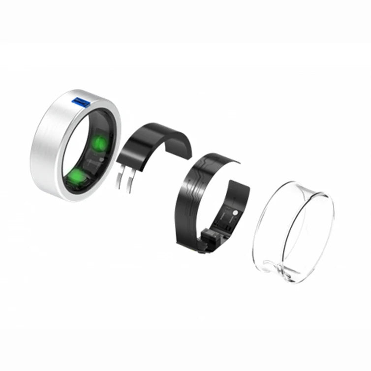 Smart Ring New technology Magic Finger For Android Windows NFC Phone Smart Accessories Health Monitor Ring