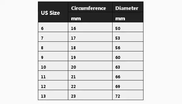 Smart Ring Wearable Technology Waterproof Unisex NFC Phone Smart Accessories For Couples 6-13