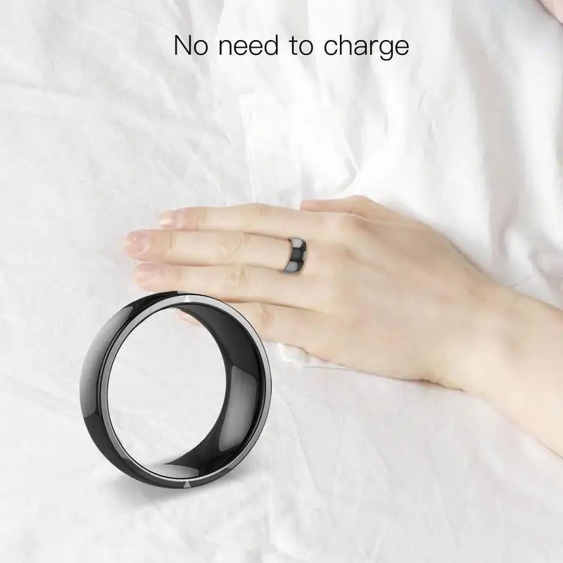 Smart Ring NFC Wear R3 R4 New technology Magic Finger Smart NFC Ring For IOS Android Windows NFC Mobile Phone