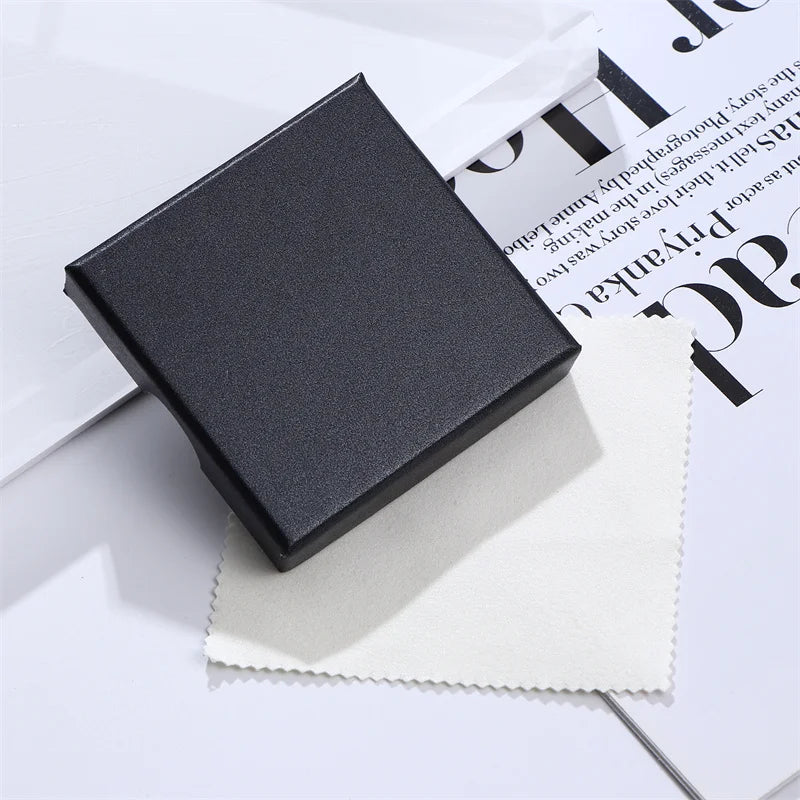 Fansilver S925 Sterling Silver Rings for Women Men 18K White Gold Plated Stackable Statement Thin Plain Thumb Ring  Wholesale