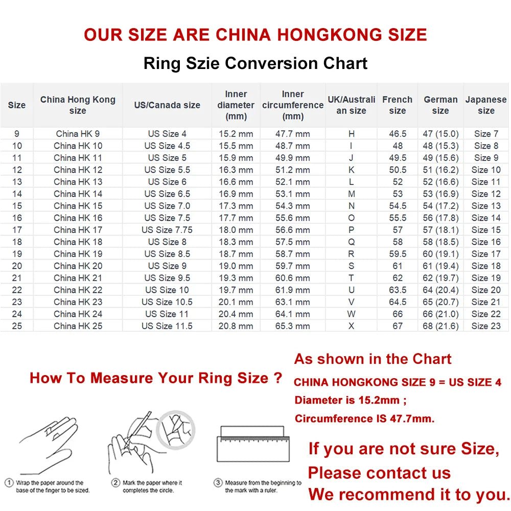 925 Stering Silver 6.5mm design Fine Jewelry for man accept customized DEF  VVS round cut moissanite ring Серьги кольцо браслет